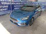 Ford Focus Lim. ST fahrbereit - Unfallwagen