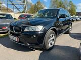 BMW X3 xDrive20d 2.HAND NAVI TÜV NEU 8-Fach Temp LED - BMW in Bochum: 2.8