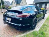 Porsche Panamera GTS  4.8 V8 Sauger Finanzierung möglich - Porsche Panamera in Bremen