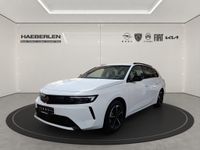 Opel Astra - Vorschau Bild 2