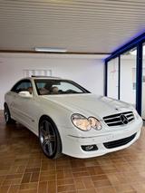 Mercedes-Benz CLK 200 KOMPRESSOR AVANTGARDE *Harman Kardon*