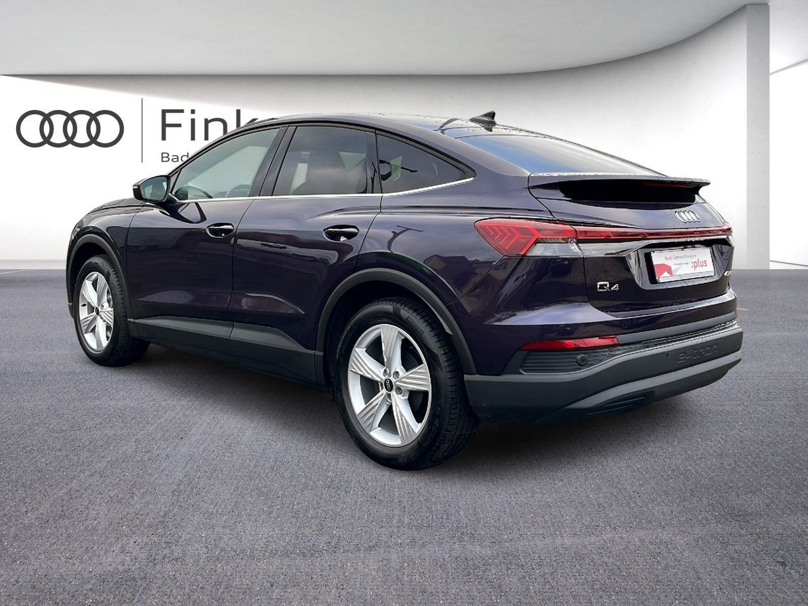 Audi Q4 e-tron - Bild 3