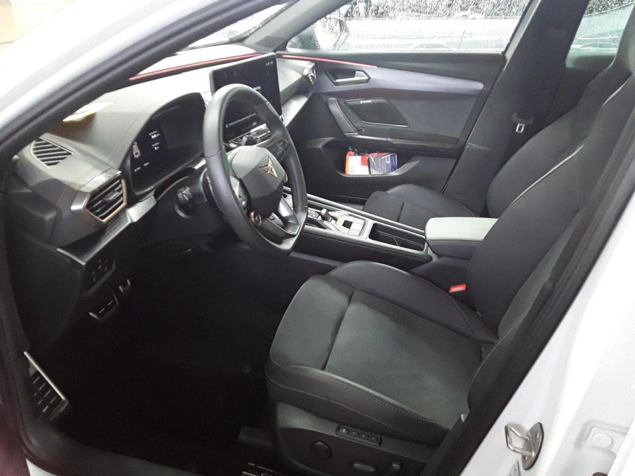 Cupra Formentor - Bild 8