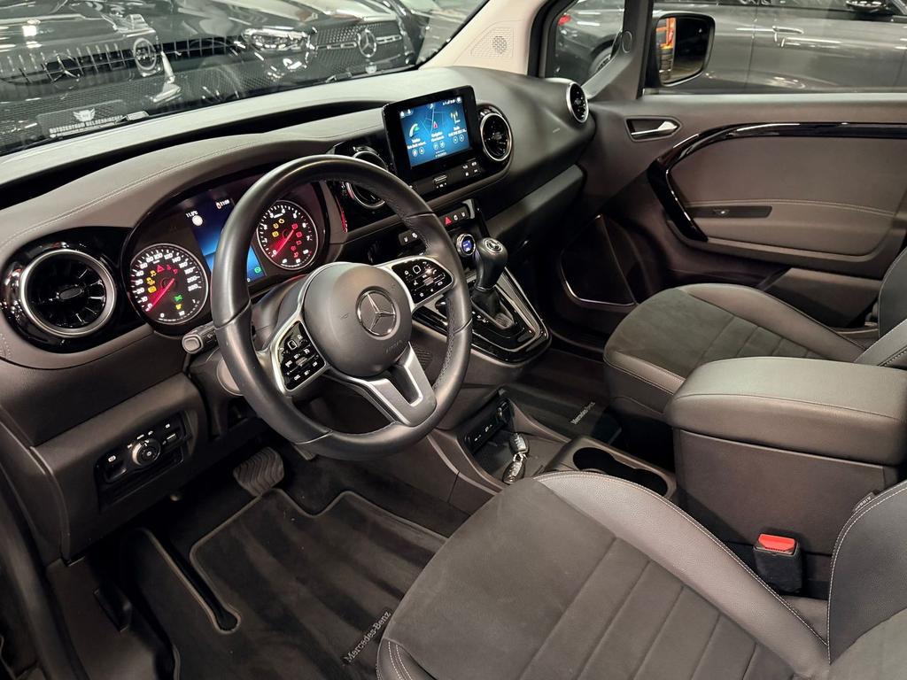 Mercedes-Benz T-Klasse