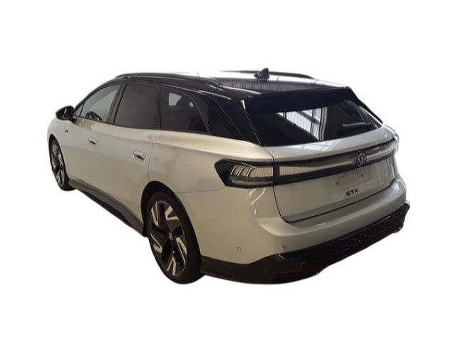 Volkswagen ID.7 Tourer GTX 21 AHK HuD PANO WÄPU foto 4
