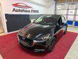 Mazda 2 Lim. Homura - Mazda 2 mit Benzin-Antrieb: Automatik