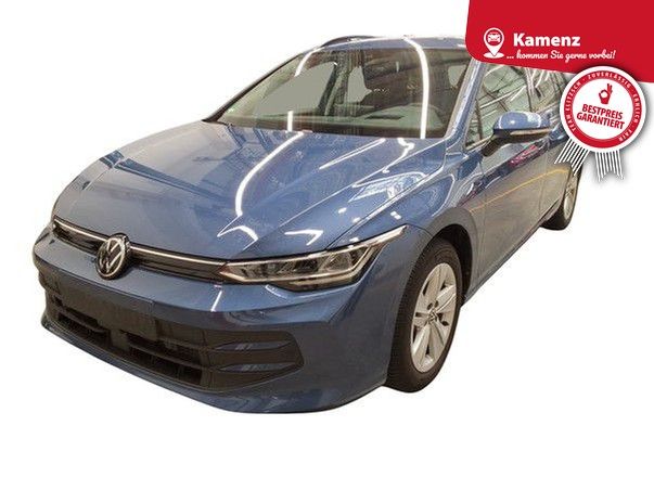 Fahrzeugabbildung Volkswagen Golf VIII Variant TSI Life LED Navi AID ACC RFK