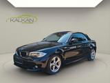 BMW 120 1 Cabrio 120d  2. Hand/Leder/Klima/Xenon - BMW 1er Reihe aus 2011: Cabrio