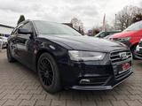 Audi A4 Avant Ambition Navi SHZ 8x Bereift uvm. - Audi A4 B8 Gebrauchtwagen