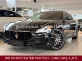 Maserati Quattroporte GranSport GTS TRAUMZUSTAND - Maserati Gebrauchtwagen