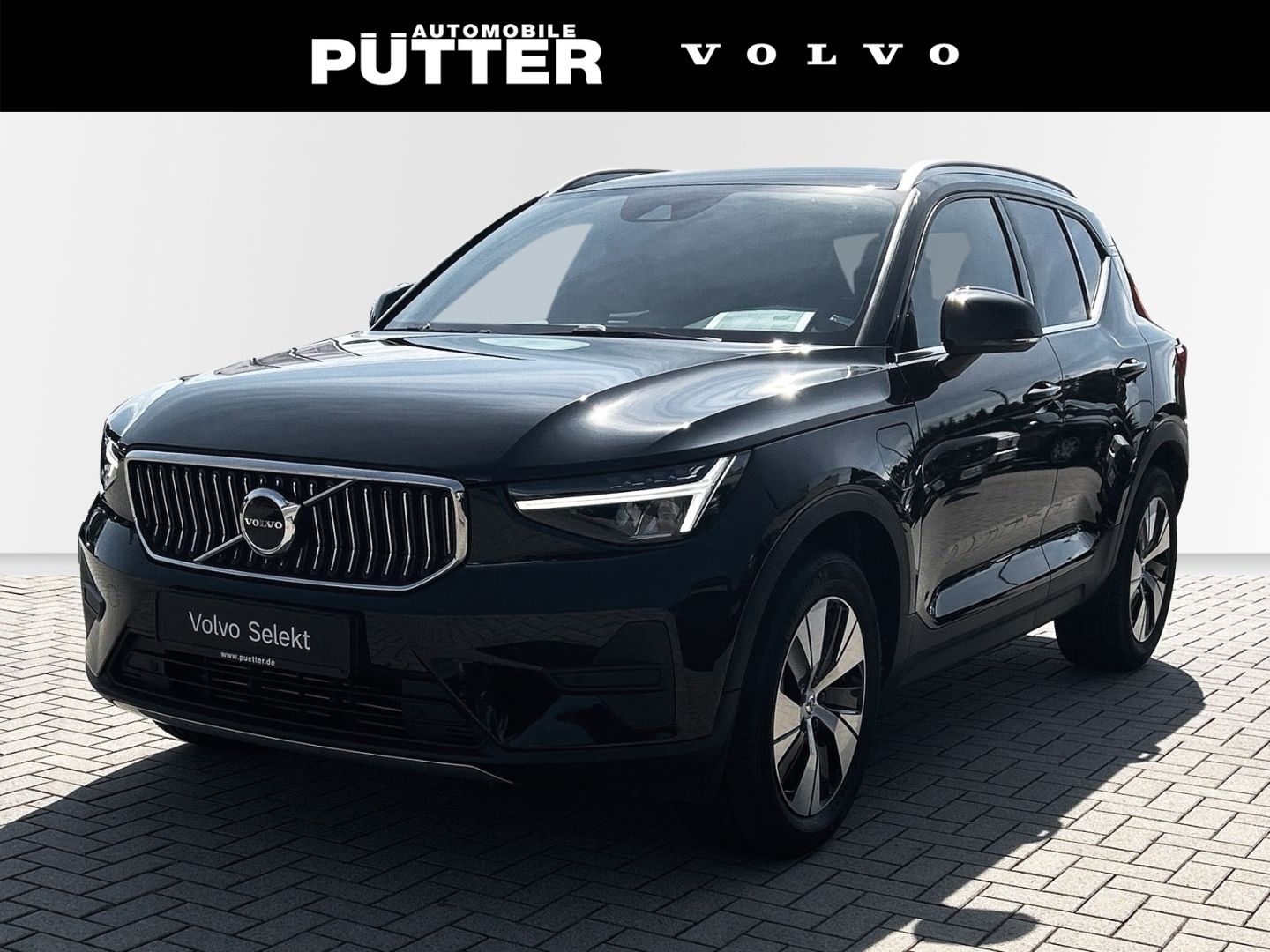 Volvo XC40 Recharge T4 Core 18'' ACC SHZ LED DAB Keyle