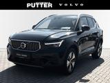 Volvo XC40 Recharge T4 Core 18'' ACC SHZ LED DAB Keyle - Volvo XC40 Core mit Hybrid-Antrieb (Benzin/Elektro)