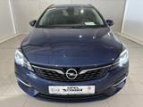 Opel Astra 1.5 D Sports Tourer 120 Jahre - Opel Astra J mit Diesel-Antrieb