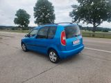 Skoda Roomster 1.4 16V Tüv auf Wunsch Neu - Skoda Roomster mit Benzin-Antrieb: Kleinbus, 1.4