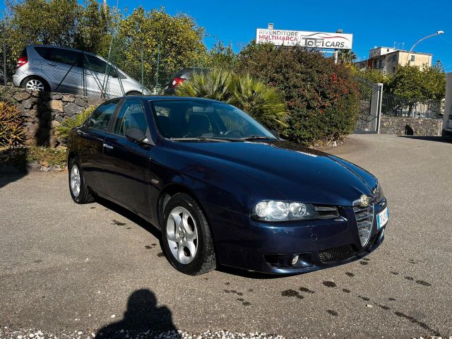 Alfa Romeo 156 1.9 JTD 16V Progression