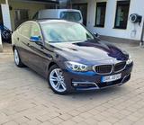BMW 320d GT Luxury | Head-Up | ACC | Harman | AHK | 