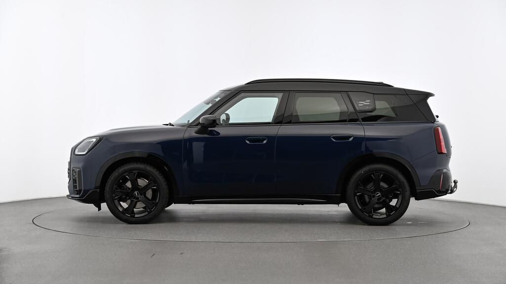 MINI Countryman S (Cooper) - Bild 4