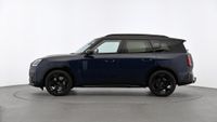 MINI Countryman S (Cooper) - Vorschau Bild 4