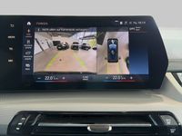 BMW 220 Active Tourer - Vorschau Bild 19