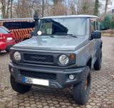 Suzuki SUZUKI Jimny GJ Automatik - 80mm Fahrwerk - Suzuki in Bonn