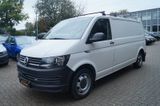 Volkswagen T6 Transporter Kasten lang 4Motion 204PS Navi .. - Gebraucht Automatik