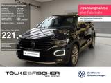 Volkswagen T-Roc 1.5 TSI Sport ACC DynLicht SHZ AHK SpurH