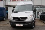 Mercedes-Benz Sprinter 316 Hochraumkasten *Automatik*6-Sitz* - Mercedes-Benz Sprinter Gebrauchtwagen in Duisburg