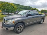 Dodge RAM 1500 AUTOMATIK/KLIMA/EURO4 - gebrauchte Dodge RAM aus dem Jahr 2008