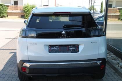Peugeot 3008 Hybrid 225 Allure Pack