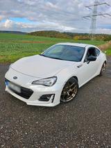 Subaru BRZ Sport+ - Subaru BRZ: Sport