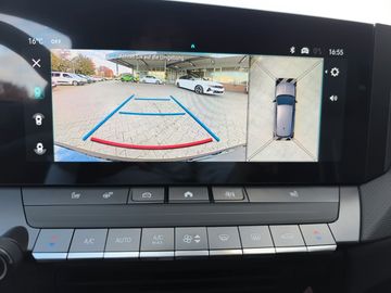 Opel Astra L Sports Tourer 1.2 Turbo GS KAMERA LED AC