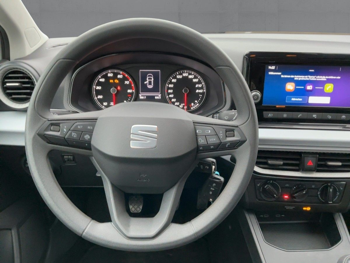 Seat Ibiza - Bild 10