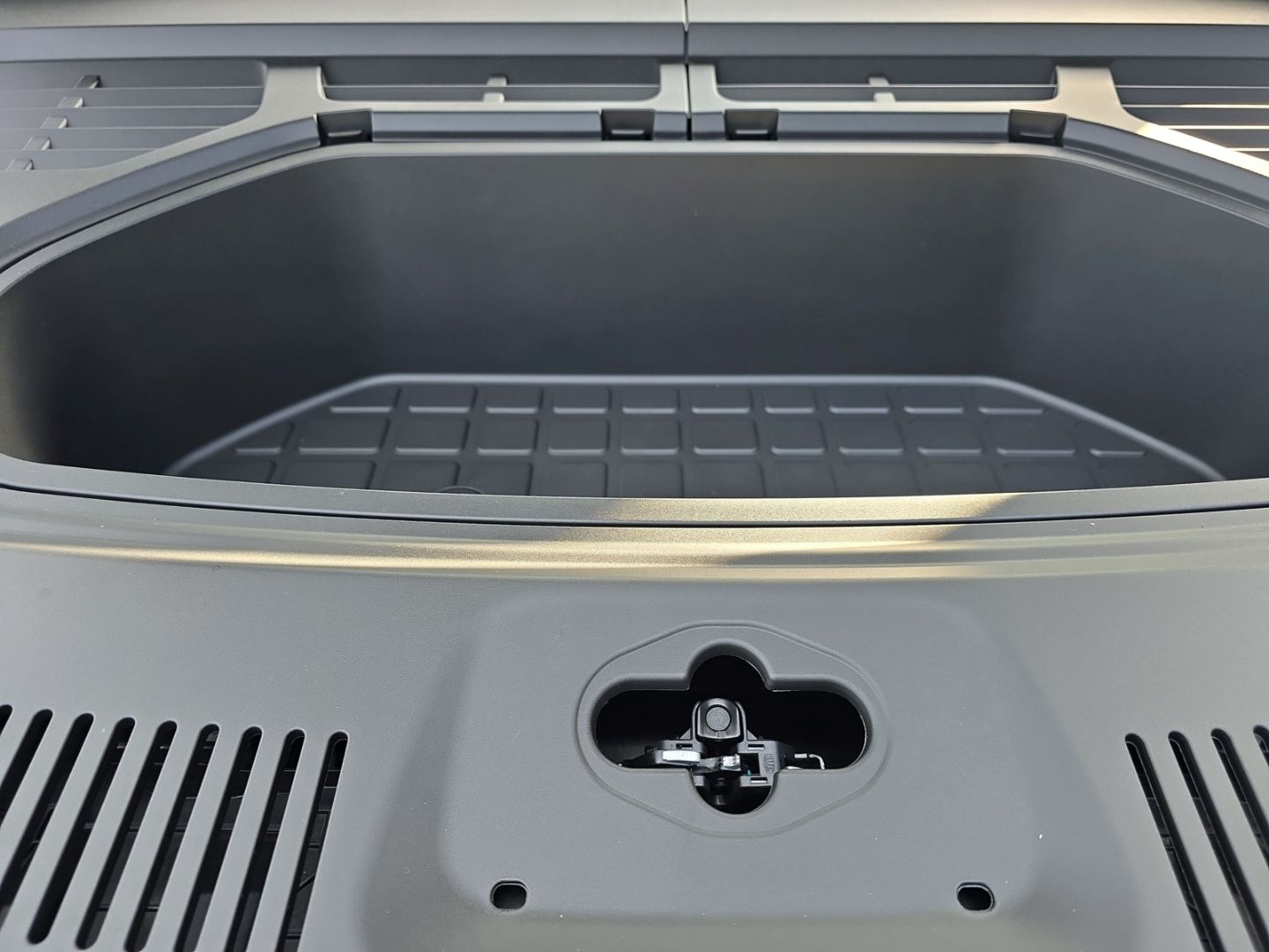 Leapmotor C10 - Bild 14