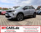 Citroën C5 Aircross PureTech*MAX*Alcantara*Navi*Export - gebrauchte Citroën C5 Aircross aus dem Jahr 2024
