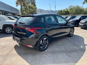 Hyundai i20 - 5