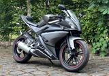 Yamaha YZF R 125 Gut Gepflegt Reifen Neu TÜV 03/2027 - Offers matching your search criteria