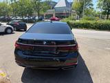 BMW 730 d xDrive Facelift Leder LED Navi 20 Zoll - BMW 7er Reihe in Bremen