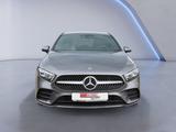 Mercedes-Benz A 200 AMG-Line /LED/MBUX/PDC/76tkm - graue Mercedes-Benz A 200