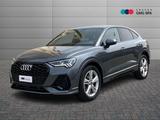 Audi Q3 Sportback 35 2.0 tdi S line edition s-tr - Audi Q3 mit Diesel-Antrieb: Sportwagen, Automatik