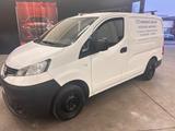 Nissan NV200 1500 dci 85 cv - Nissan NV200 aus 2010