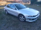 Mitsubishi Galant 2,0 Comfort Comfort - Mitsubishi Galant Benziner Gebrauchtwagen