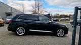 Audi SQ7 4.0 TDI quattro -7.SITZER*MATRIX*PANO*VOLL- - Audi SQ7 aus 2016