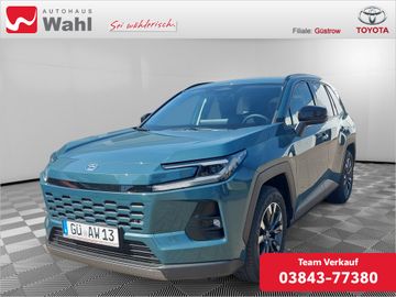 Toyota RAV 4 - 1
