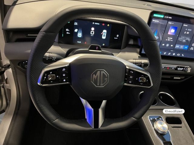 MG S5