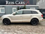 Audi Q7 4.2 FSI/7-SITZE/PANO/KAM/TOTW/AHK/MEMOR/VOLL! - Audi Q7 4M Gebrauchtwagen
