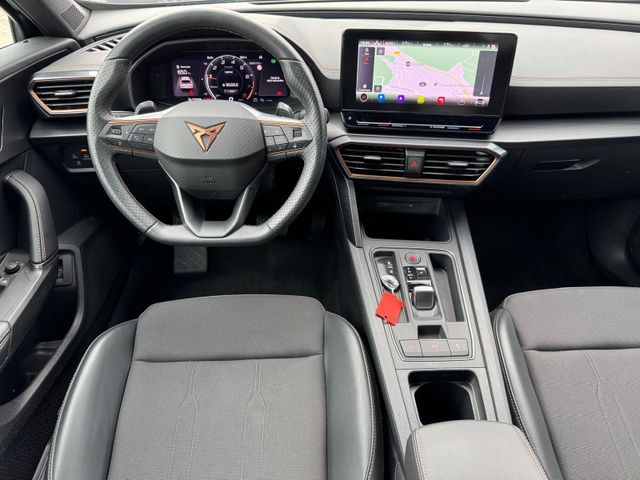 Formentor 2.0 TSI 190PS 4Drive DSG ACC/NAV/RFK