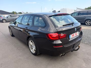 BMW 528 - 6