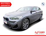 BMW X2 sDrive20i M Sport LED Navi Sitzheizung PDC - BMW X2 Gebrauchtwagen in Berlin