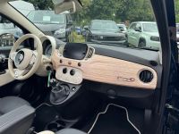 Fiat 500C - Vorschau Bild 9