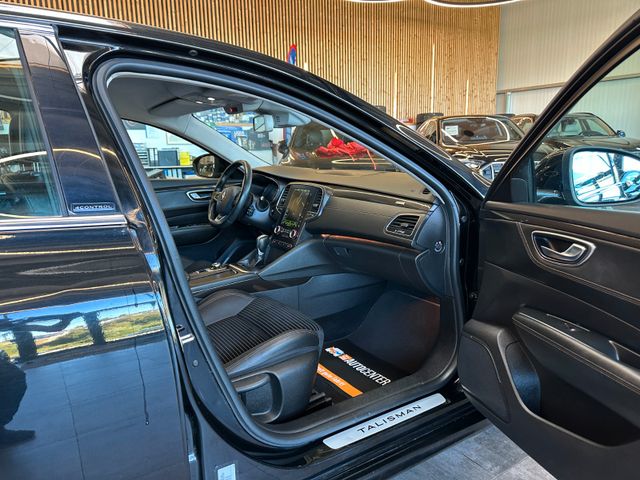 MYAUTOCENTER – Gebraucht- und Jahreswagen mit Werkstattservice in Pfaffenhofen Renault Talisman *KEYLESS*TEMPO*NAVI*SZHZ*2-ZONEN*